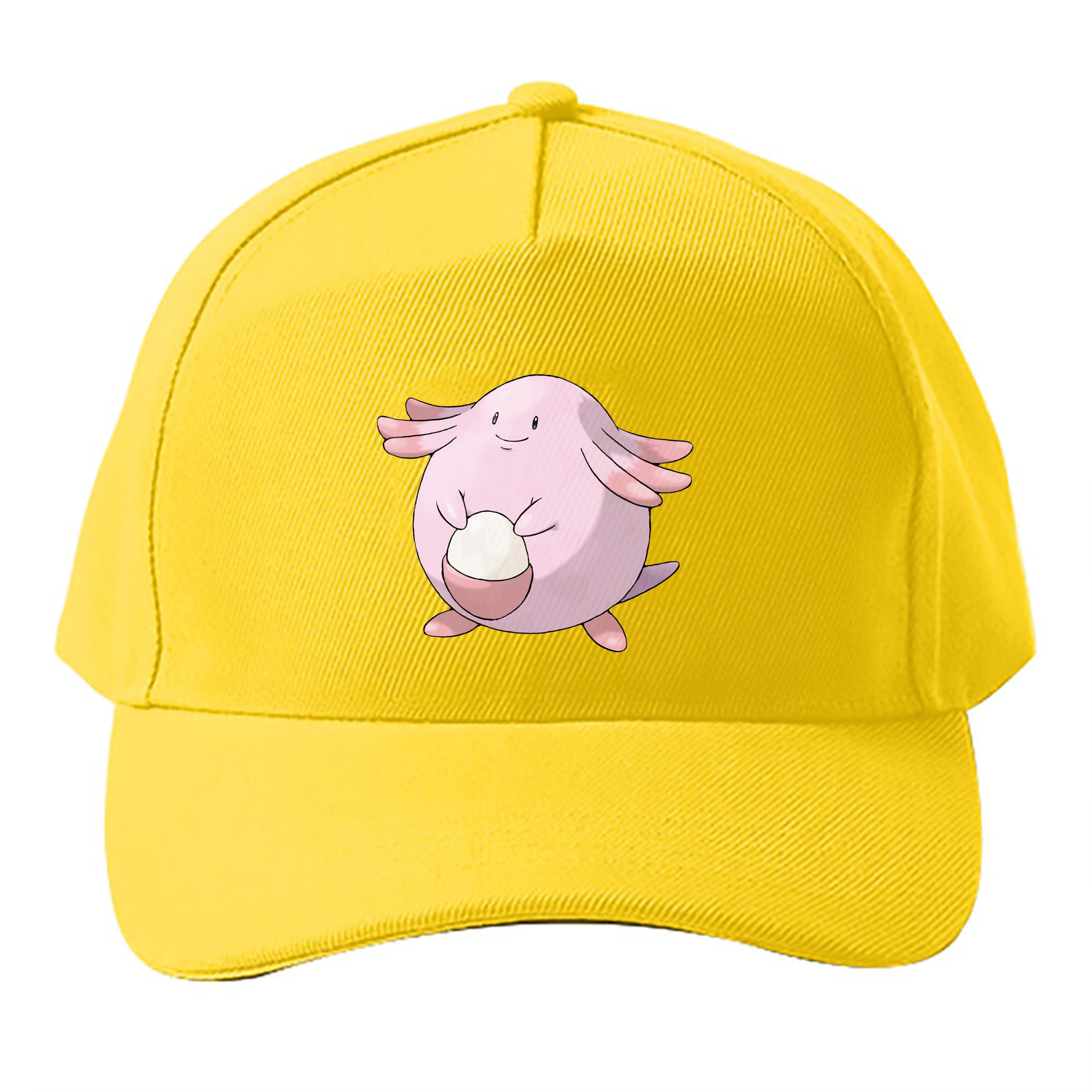 （画像用） ポケットモンスター Pokémon ベースボールキャップ 綿100％ 男女兼用 帽子 スポーツ